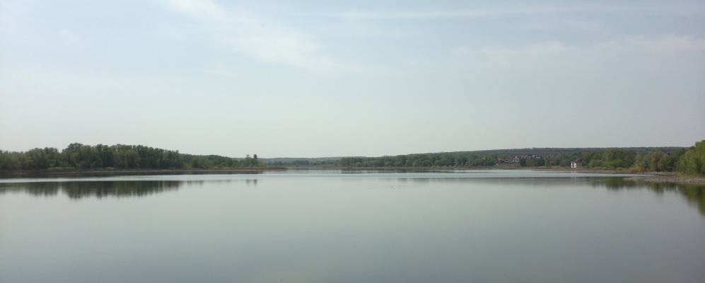 
            Фотография Новоберезовского