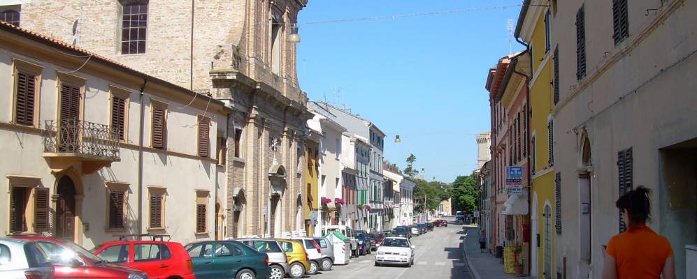 
            Фотография Монтемарчано