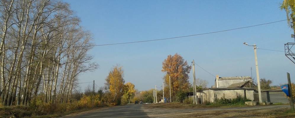 
            Фотография Молодовки