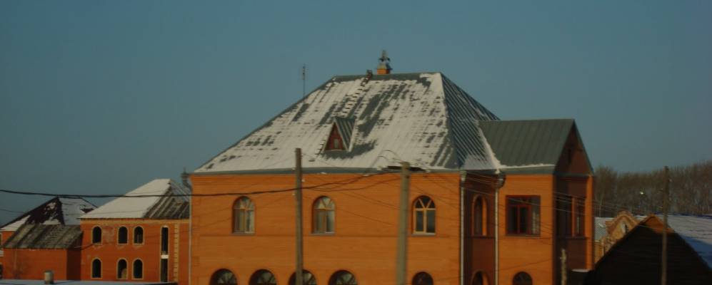 
            Фотография Березняковский