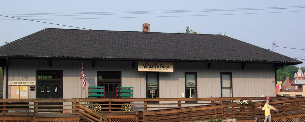 
            Фотография Деллвуда