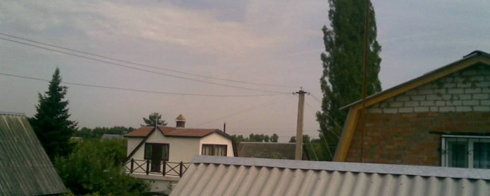 
            Фотография Медовки