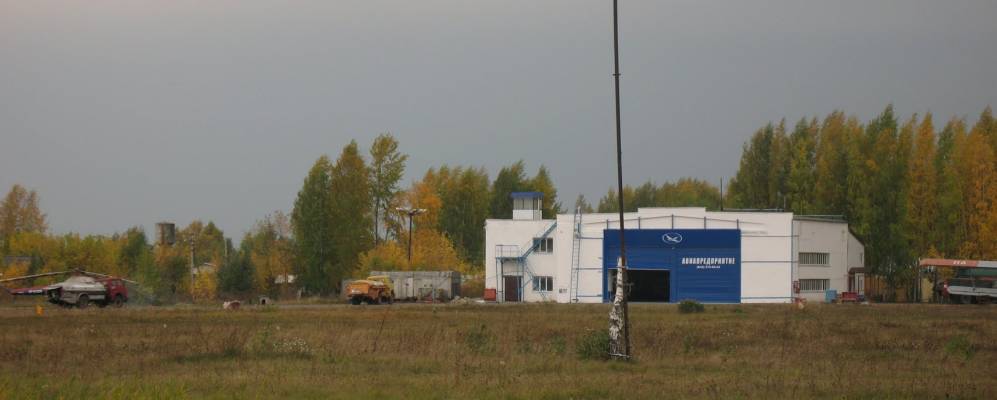 
            Фотография Ямашурмы