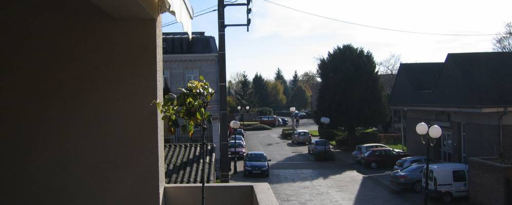 Фотография Бушена