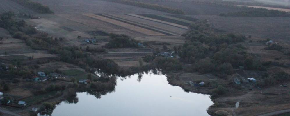 Фотография Медвежьего