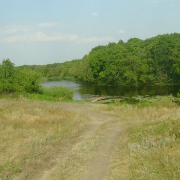 Кирпичевский