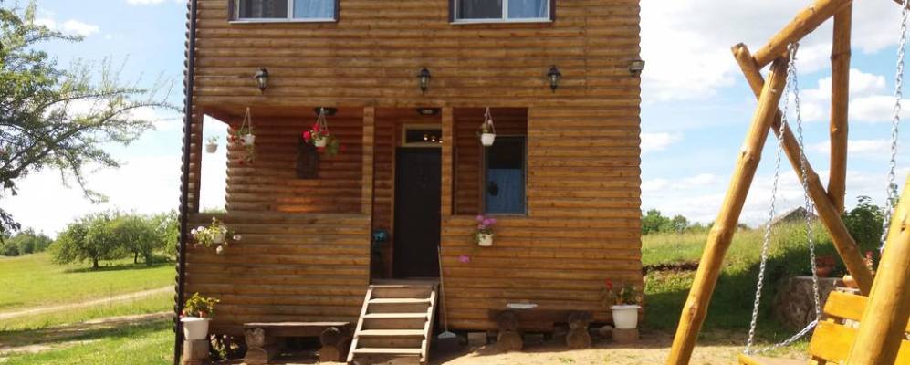 Фотография Пузырей