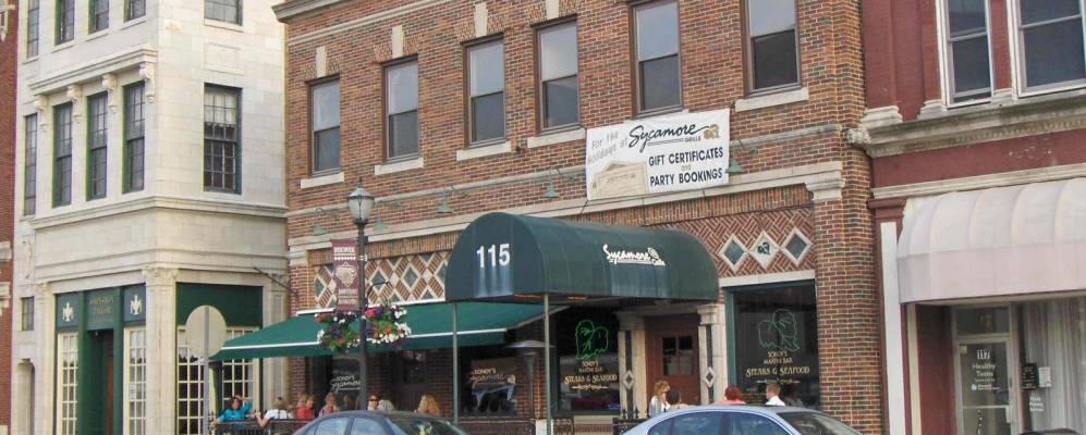 
            Фотография Кокомо