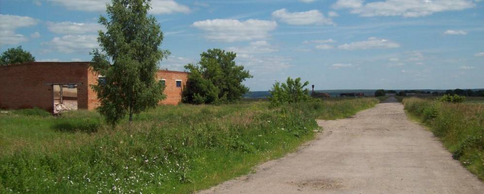 
            Фотография Игнатьево