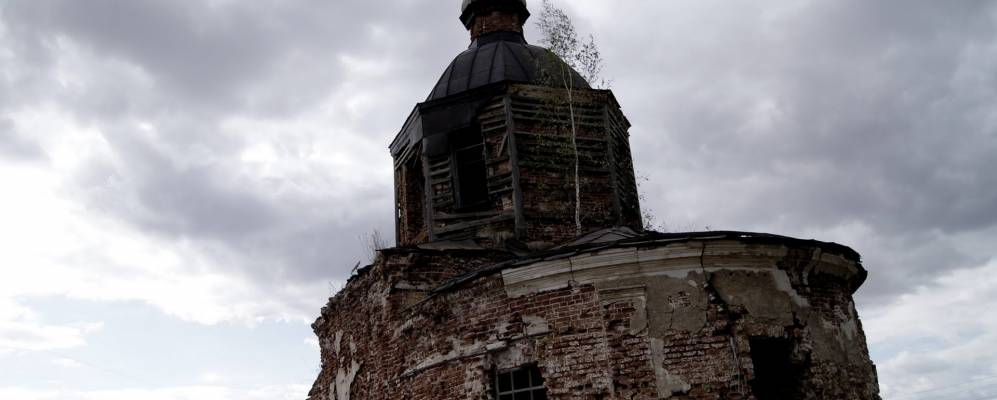 
            Фотография Сюкеево