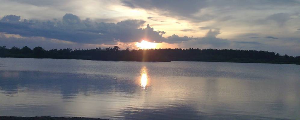 
            Фотография Вознесенки