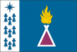 Флаг Уренгоя
