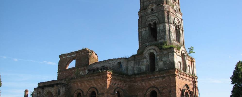 
            Фотография Брянкустичей