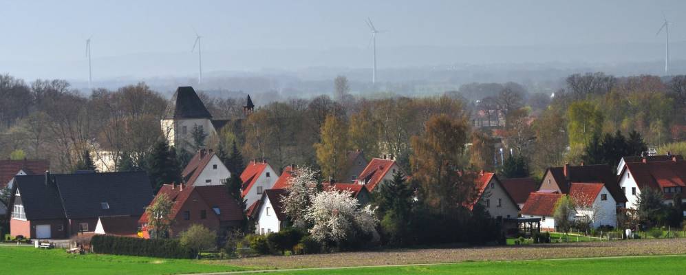 
            Фотография Штемсхорна