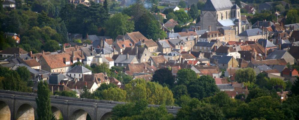 
            Фотография Сансера