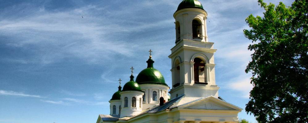 
            Фотография Надкопанья