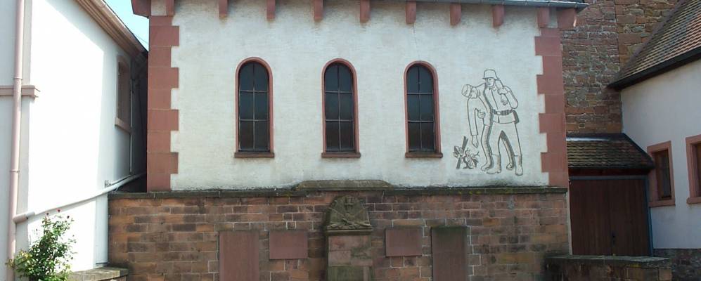 
            Фотография Вайзенхайма-ам-Берг