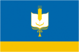 Флаг Стерлибашево