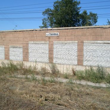 Кирилловка