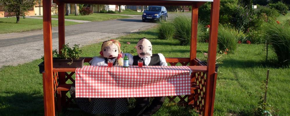 
            Фотография Дунапатая