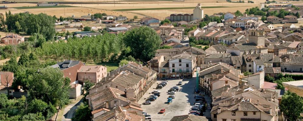 
            Фотография Turégano