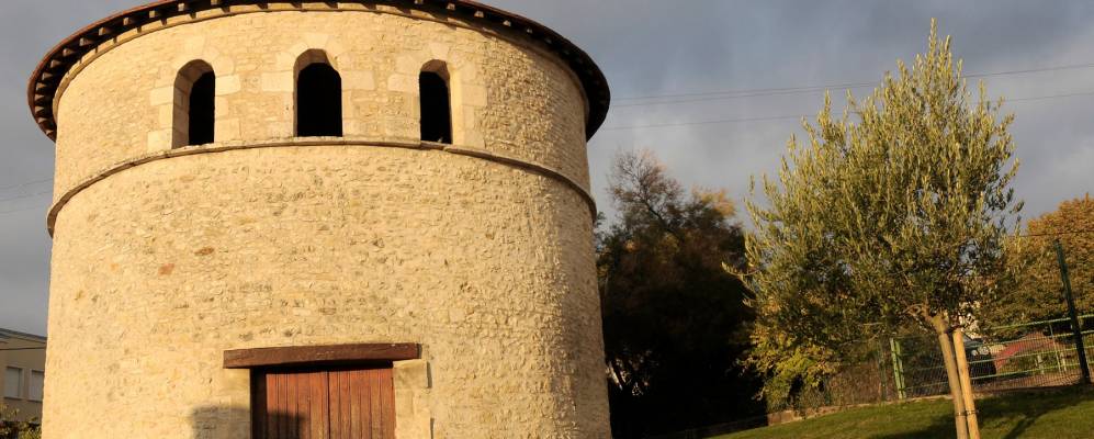 
            Фотография Вуиля