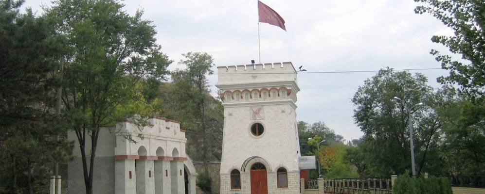 Фотография Криково