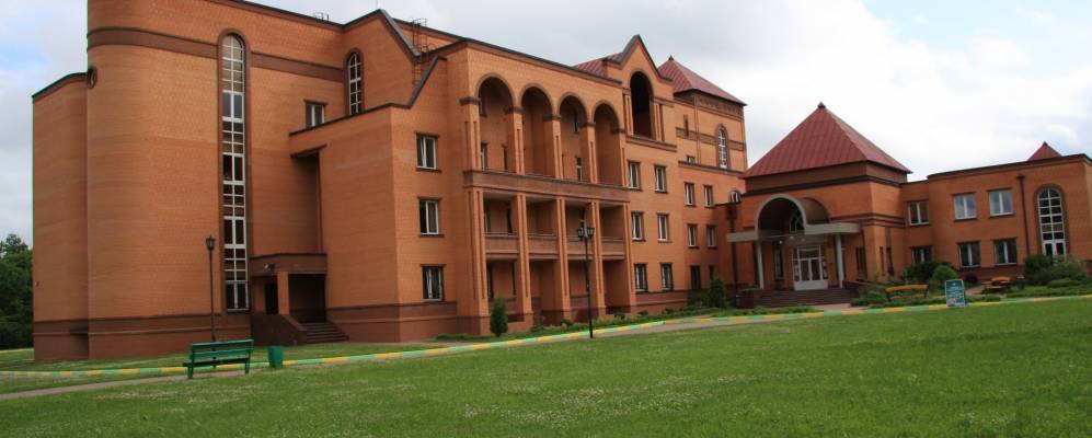 
            Фотография Трубачеевки