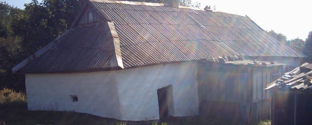 Фотография Зеленого Яра