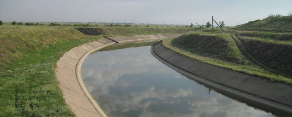 
            Фотография Магдалиновки