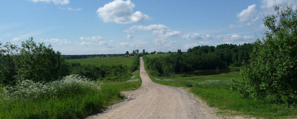 
            Фотография Бабкино