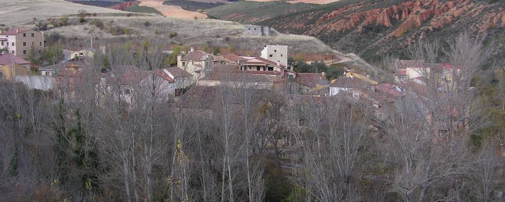 
            Фотография Монастерио