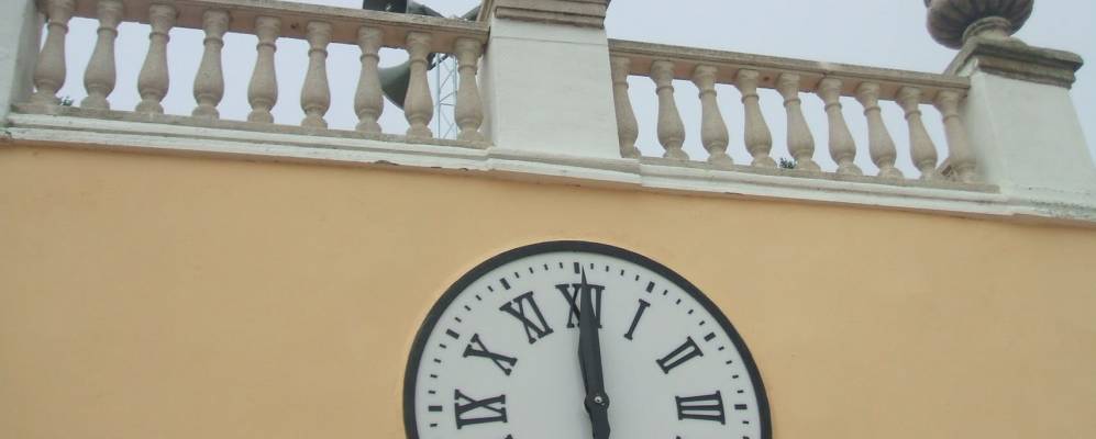 
            Фотография San Bartolomé de las Abiertas