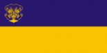 Флаг Ужгорода