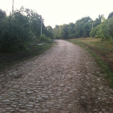 Великая Вулыга