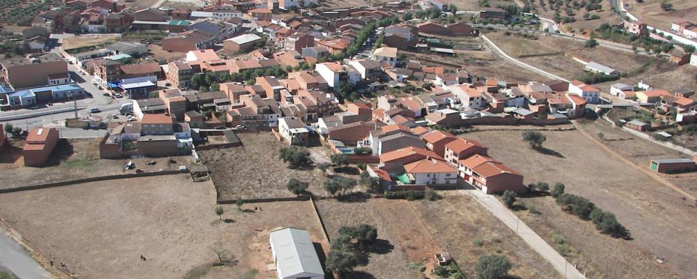 
            Фотография Пуэбла-де-Дон-Родриго