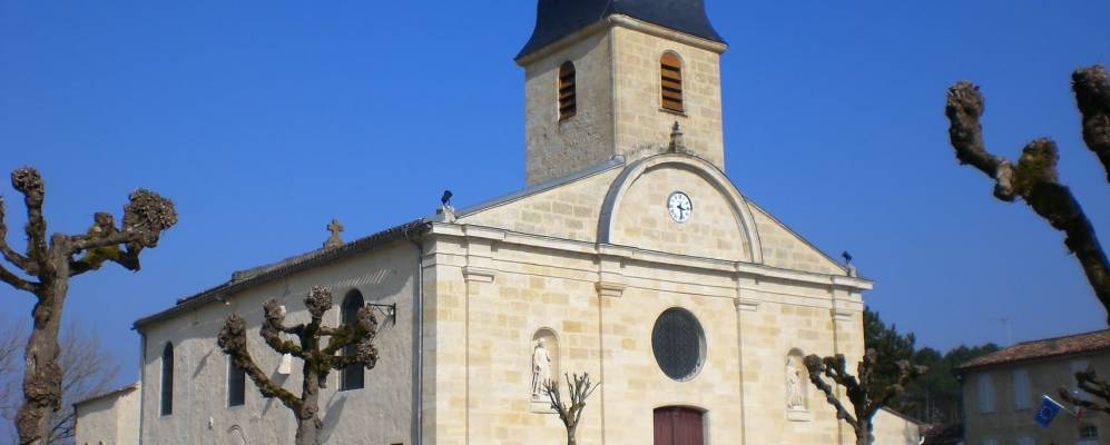 
            Фотография Сен-Сельва