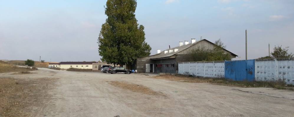 
            Фотография Лесогорья