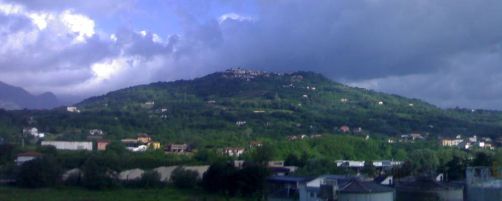 
            Фотография Монтефредане