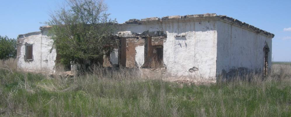 
            Фотография Николаевки