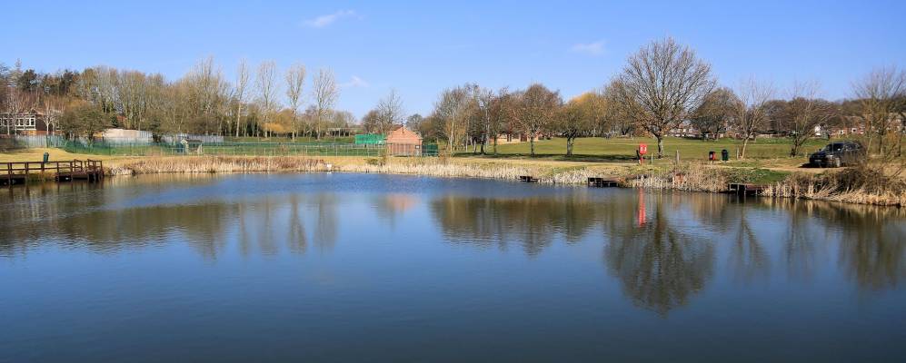 Фотография Винджеруорта