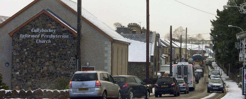 
            Фотография Каллибакей