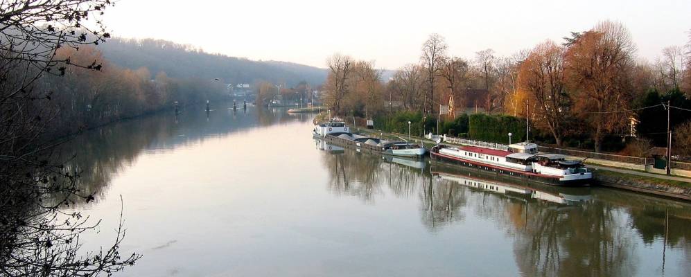 
            Фотография Круасси-сюр-Сена