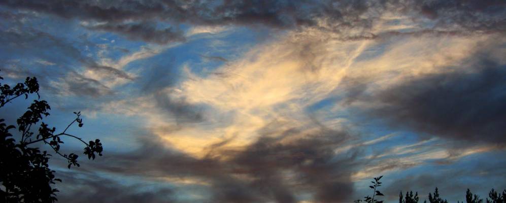 Фотография Малой Солтановки