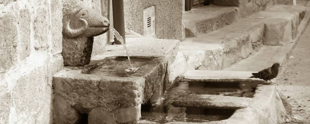 Фотография Пьедралавеса