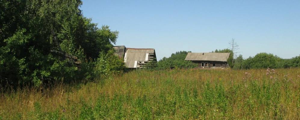 Фотография Закатново Старого