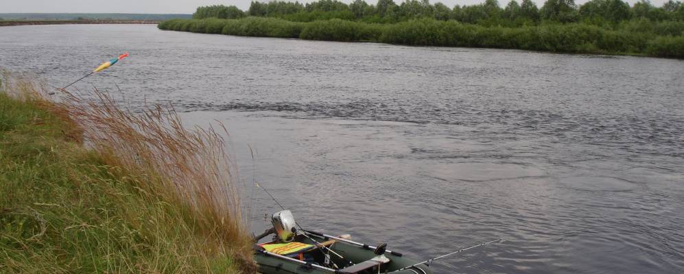 
            Фотография деревни Новосёлки