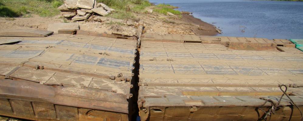 
            Фотография Усть-Яснэга