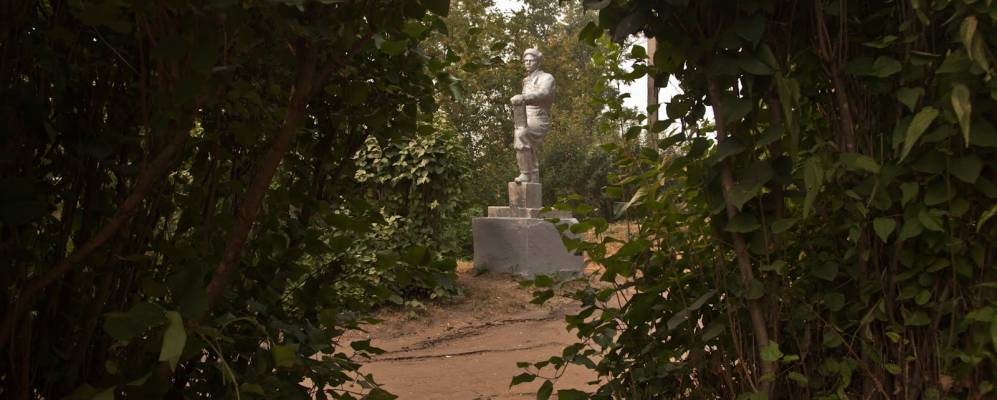 
            Фотография Останково