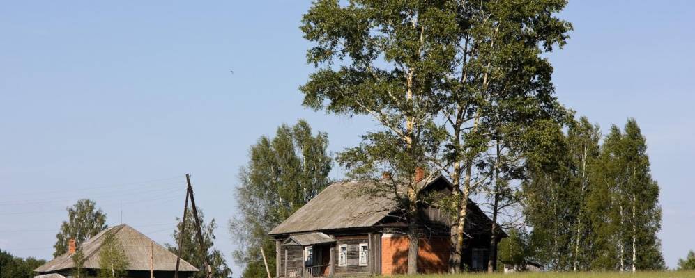 
            Фотография Дырино